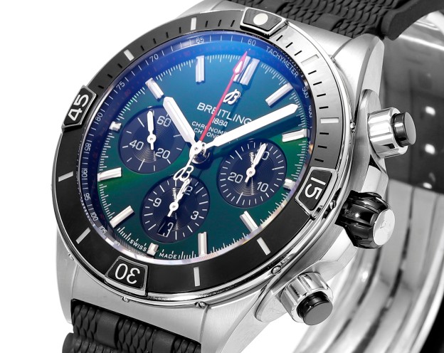ブライトリング クロノマット 44mm