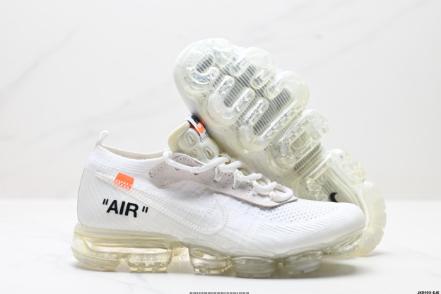 「コラボモデル」Off-White x Nikeエアヴェイパーマックス FX フルレングスエア スニーカー