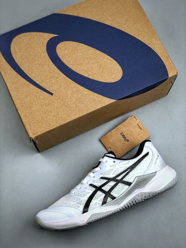 アシックス ASICS GEL-TACTIC 12 室内用シューズ