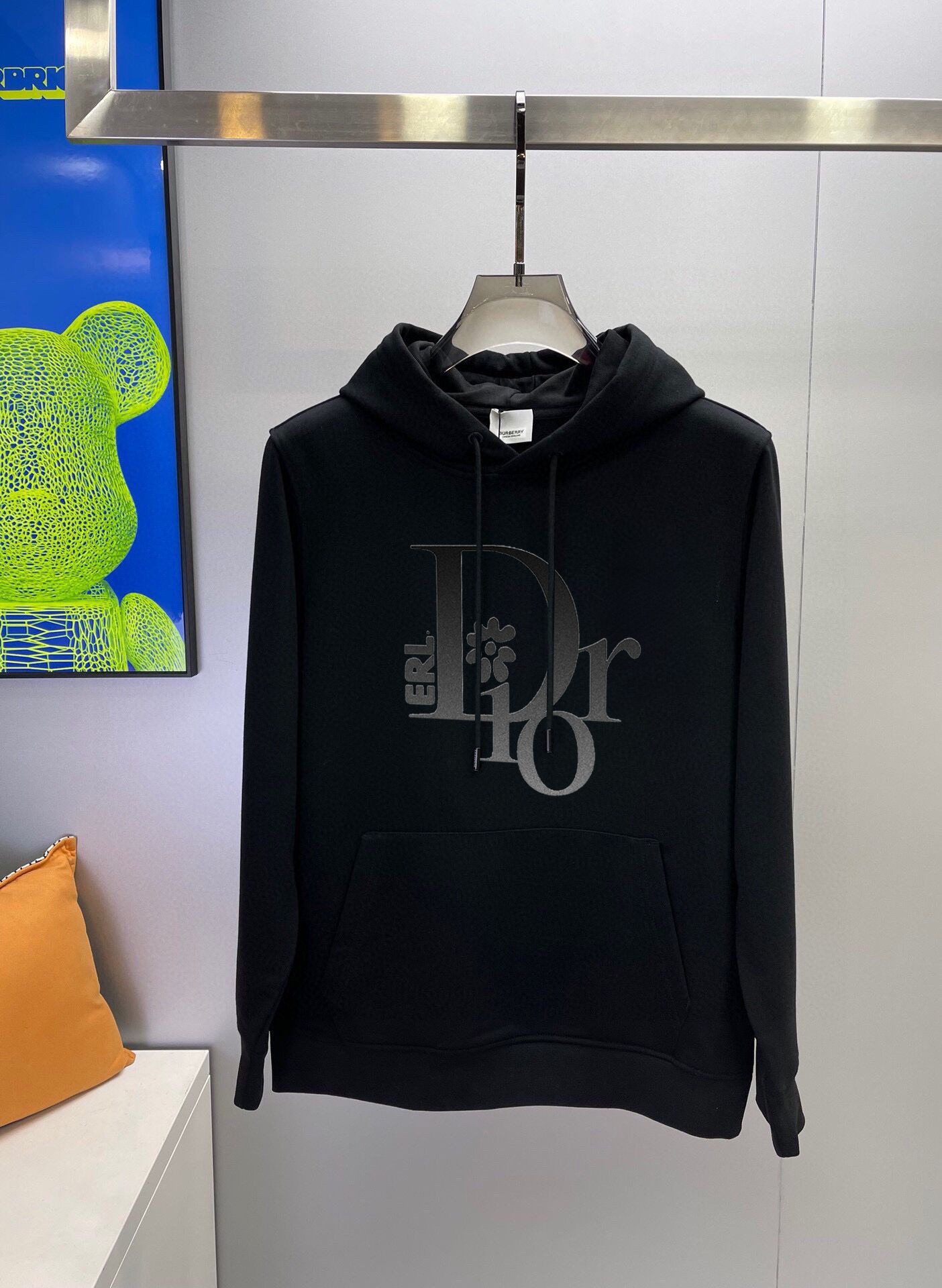 ディオール「Dior」2025年新作 爆売れスウェットスーツ