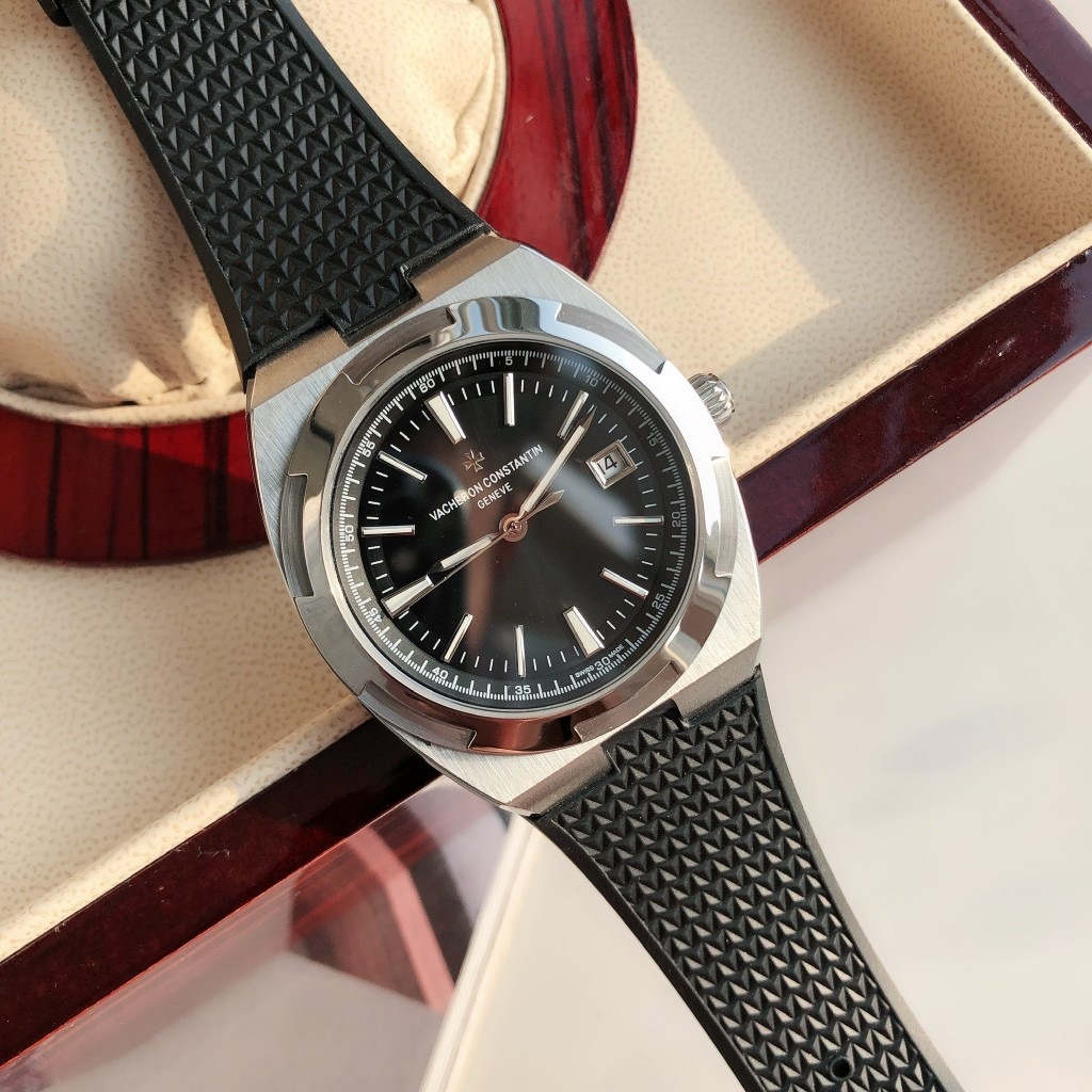 ヴァシュロン・コンスタンタン「Vacheron Constantin」 クロノメーター腕時計40MM