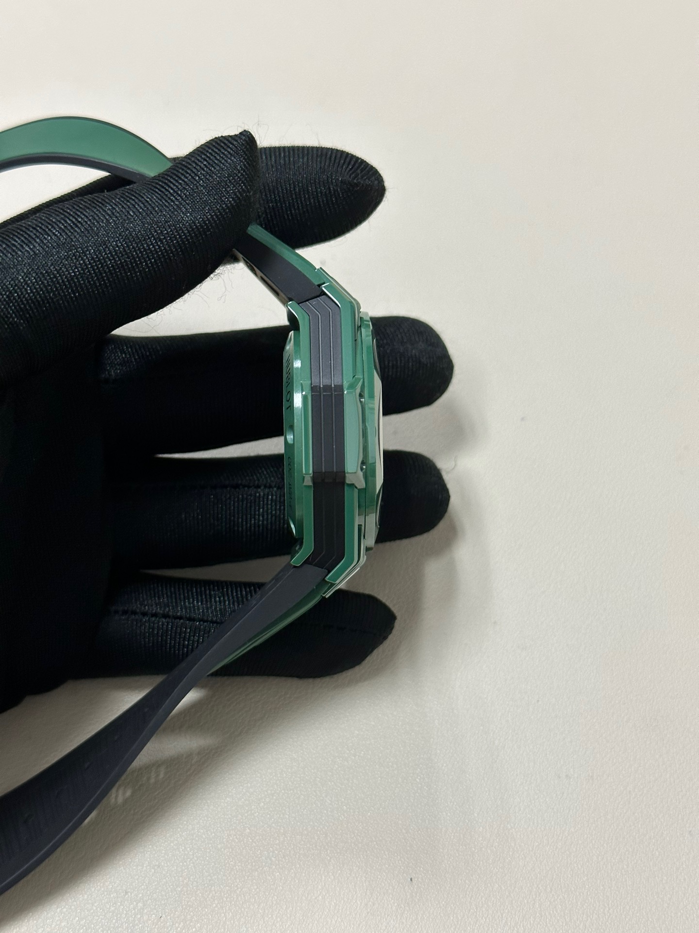 ウブロ［Hublot］ ビッグバン サンブルーII タトゥー メンズウォッチ45MM