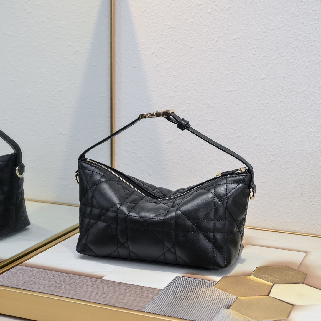 ディオール「Dior」Travel Nomad ハンドバッグ