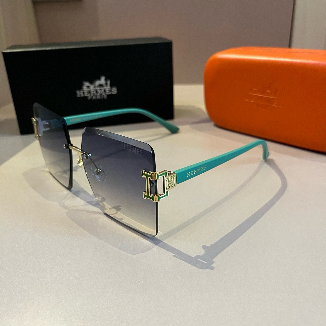 エルメス「Hermès」レディース ハイクオリティ サングラス