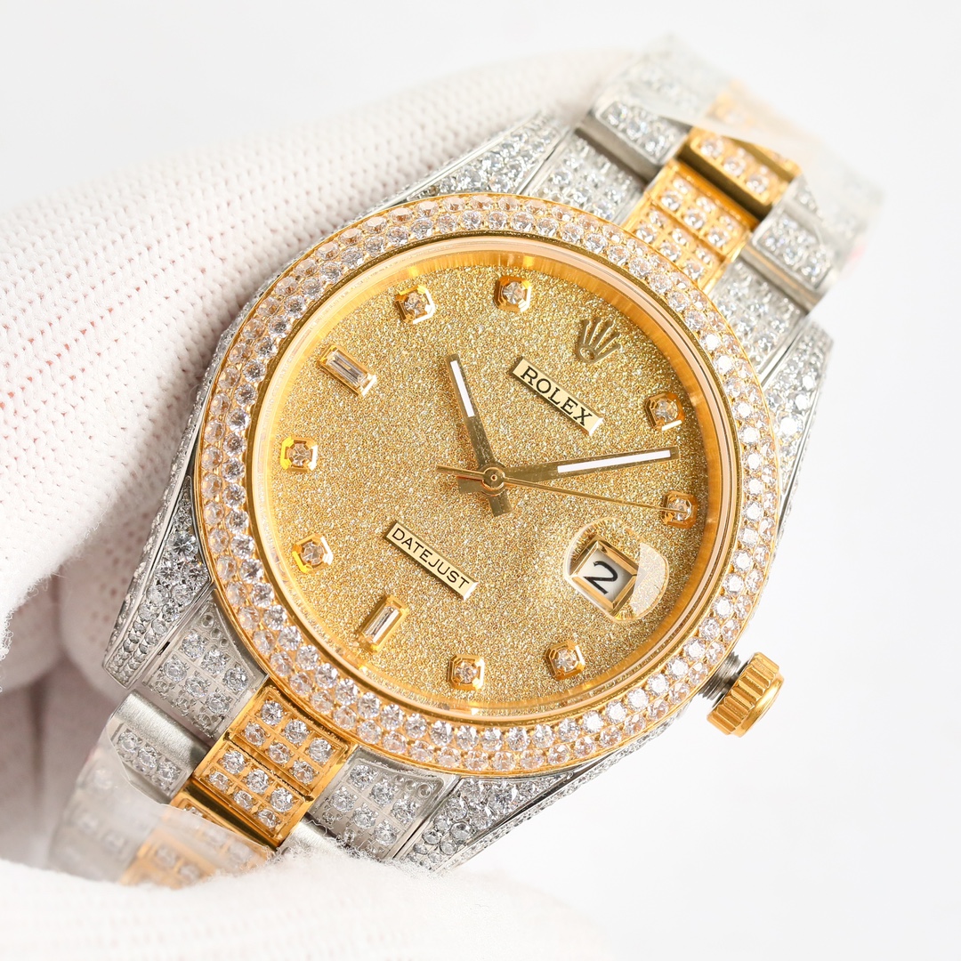 ロレックス［Rolex］ デイトジャスト シリーズ