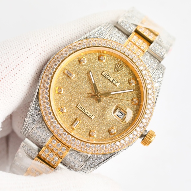 ロレックス［Rolex］ デイトジャスト シリーズ