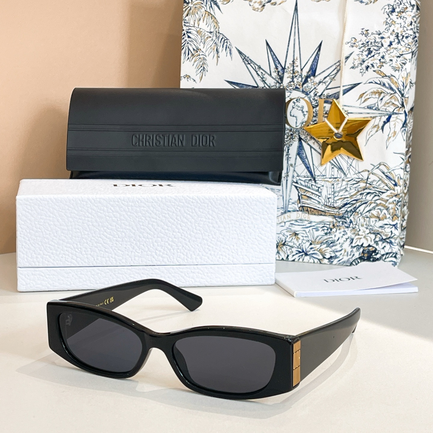 ディオール「Dior」Graphique S1F サングラス