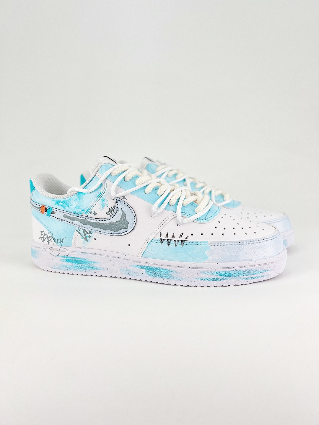 ナイキ「Nike」カジュアルシューズ