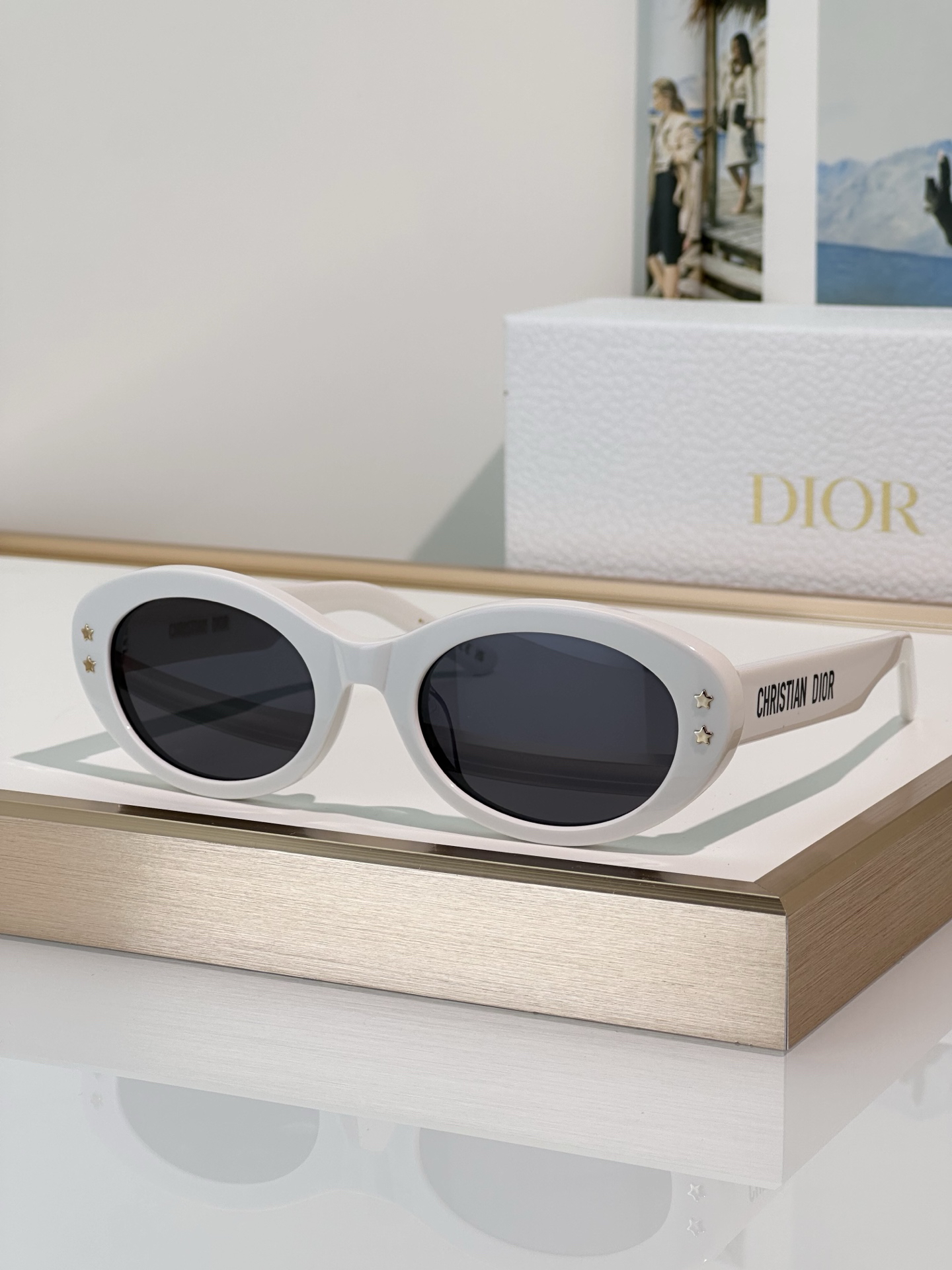 ディオール「Dior」Pacific B4F サングラス
