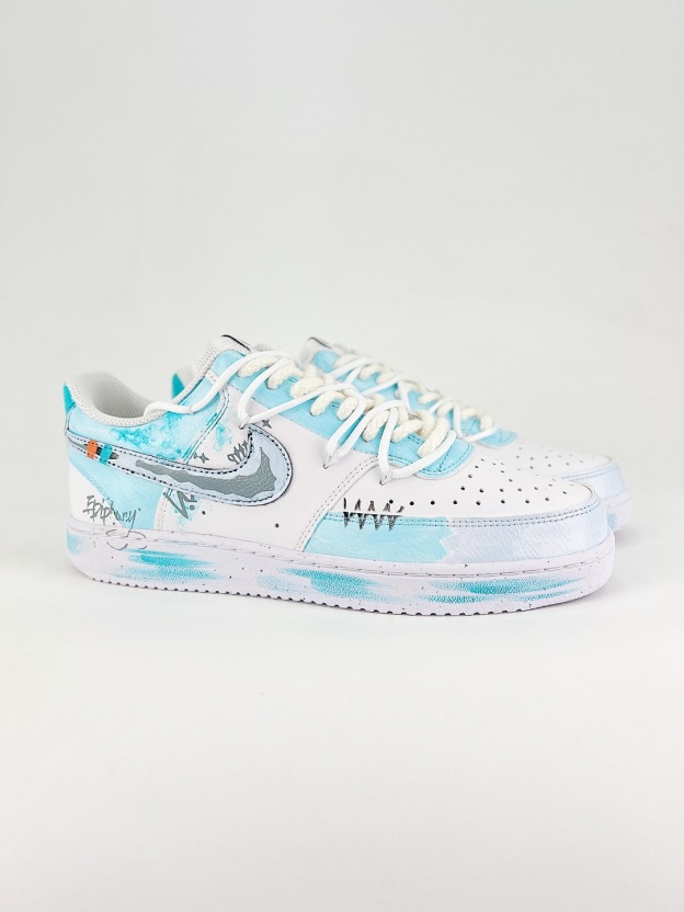 ナイキ「Nike」カジュアルシューズ