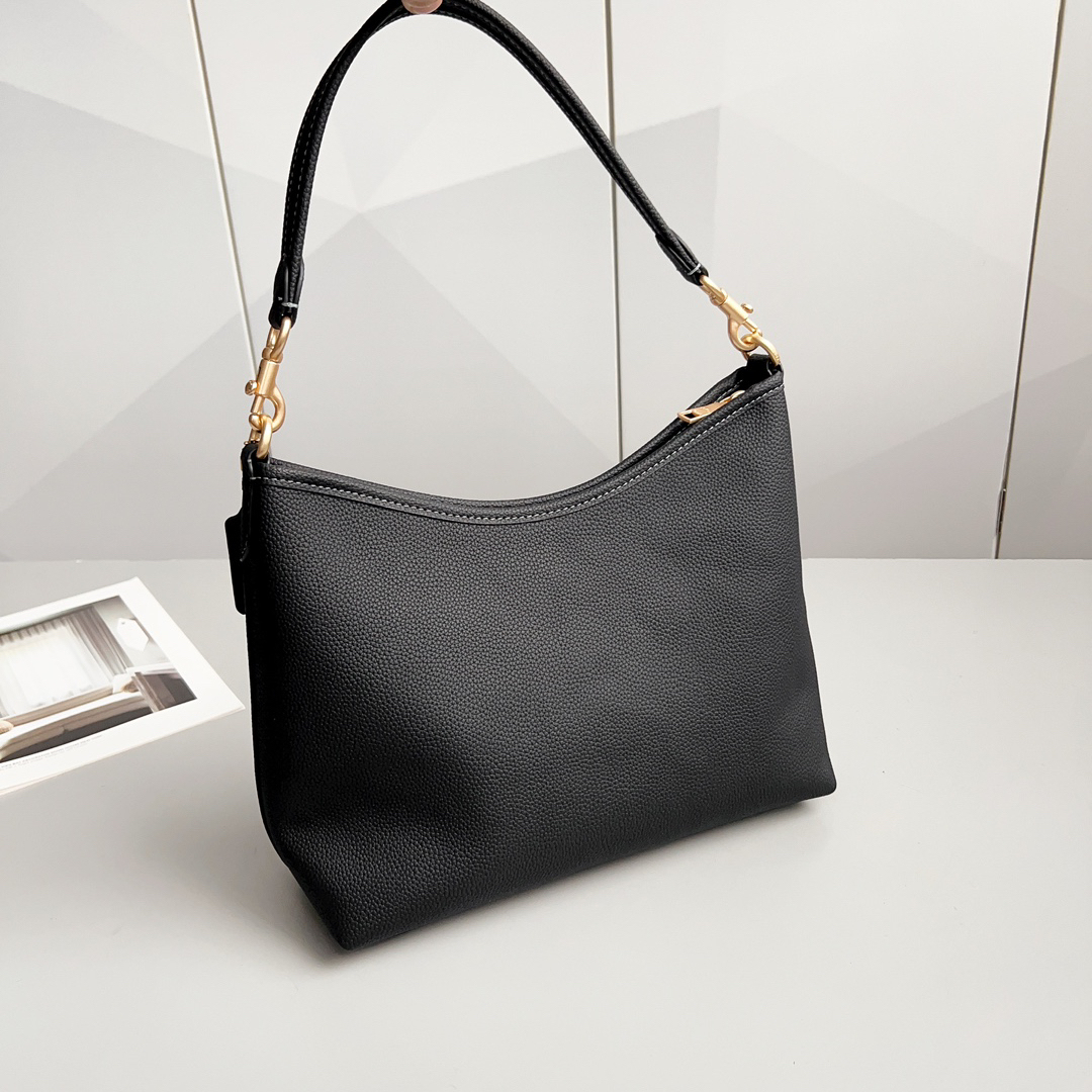 コーチ「Coach」 ニューコレクション Laurela アンダーアームバッグ