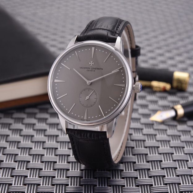 ヴァシュロン・コンスタンタン「Vacheron Constantin」精品男女腕表42mm