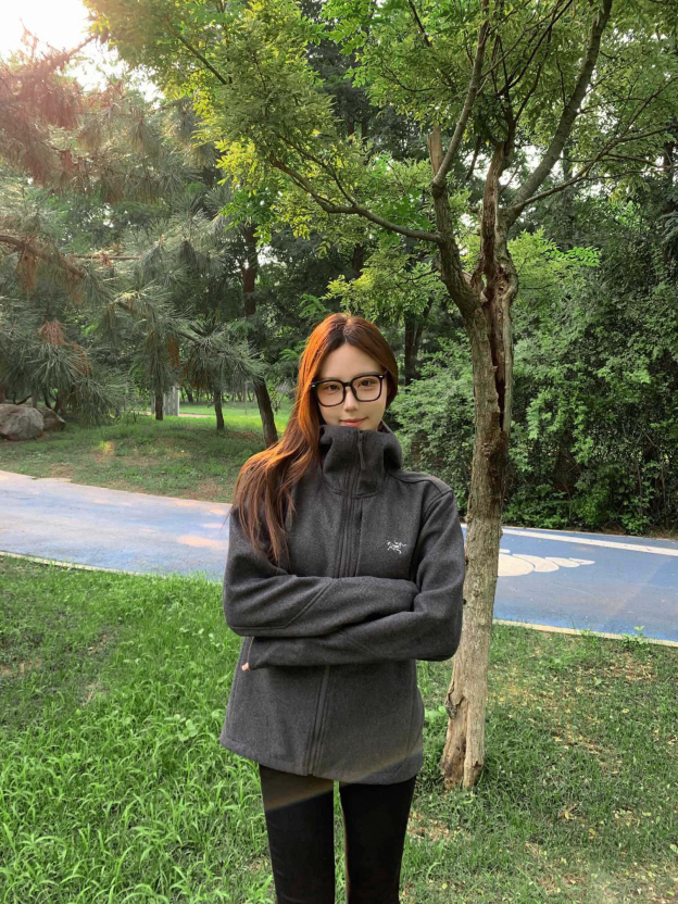 アークテリクス「ARC'TERYX」ソーヤー ウール フーディ 純色フリース付きフード付きジャケット