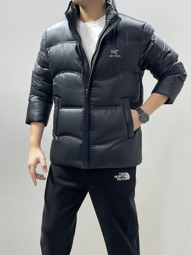 アークテリクス「ARC'TERYX」Cerium LT ダウンジャケット