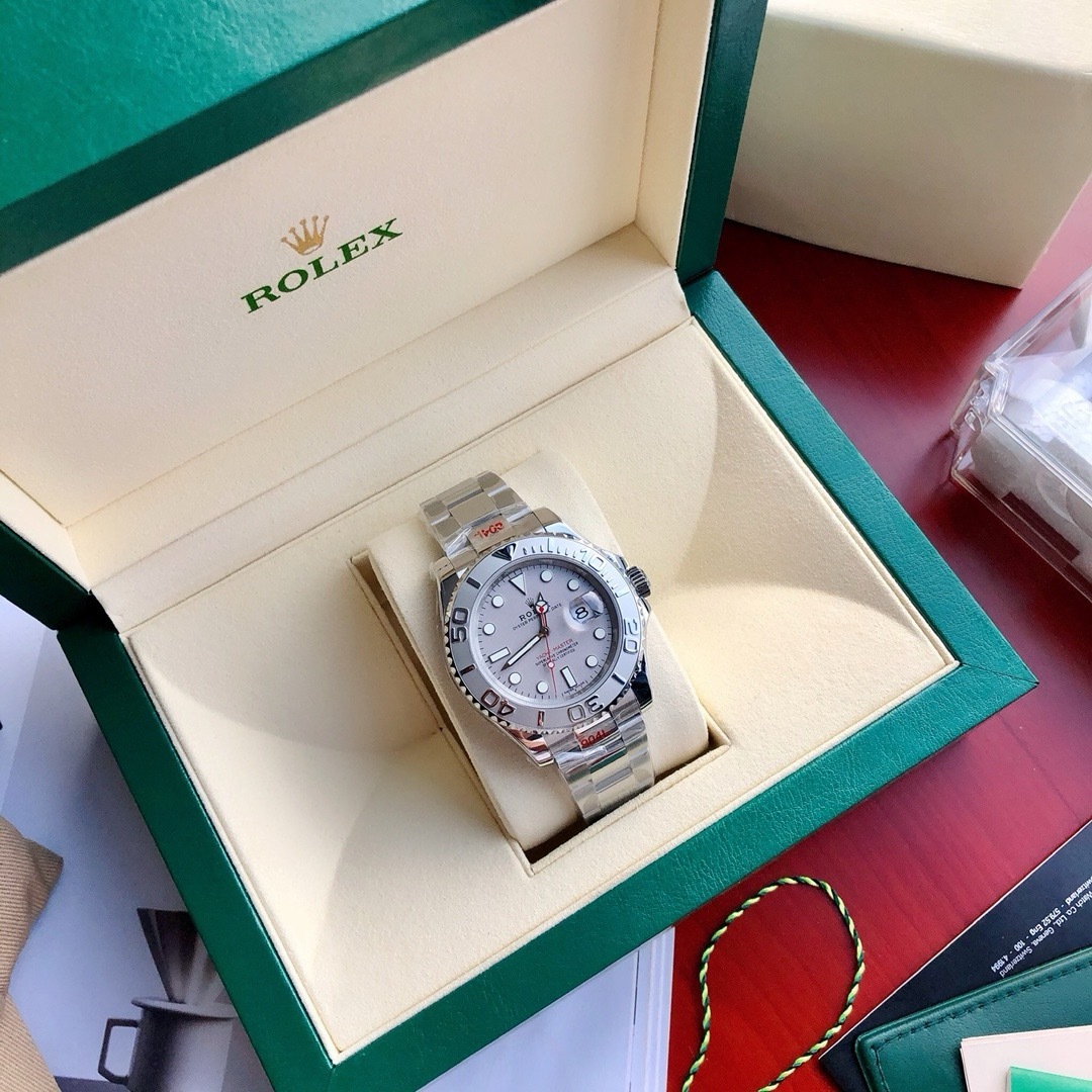 ロレックス［Rolex］ヨットマスター 40MM 腕時計