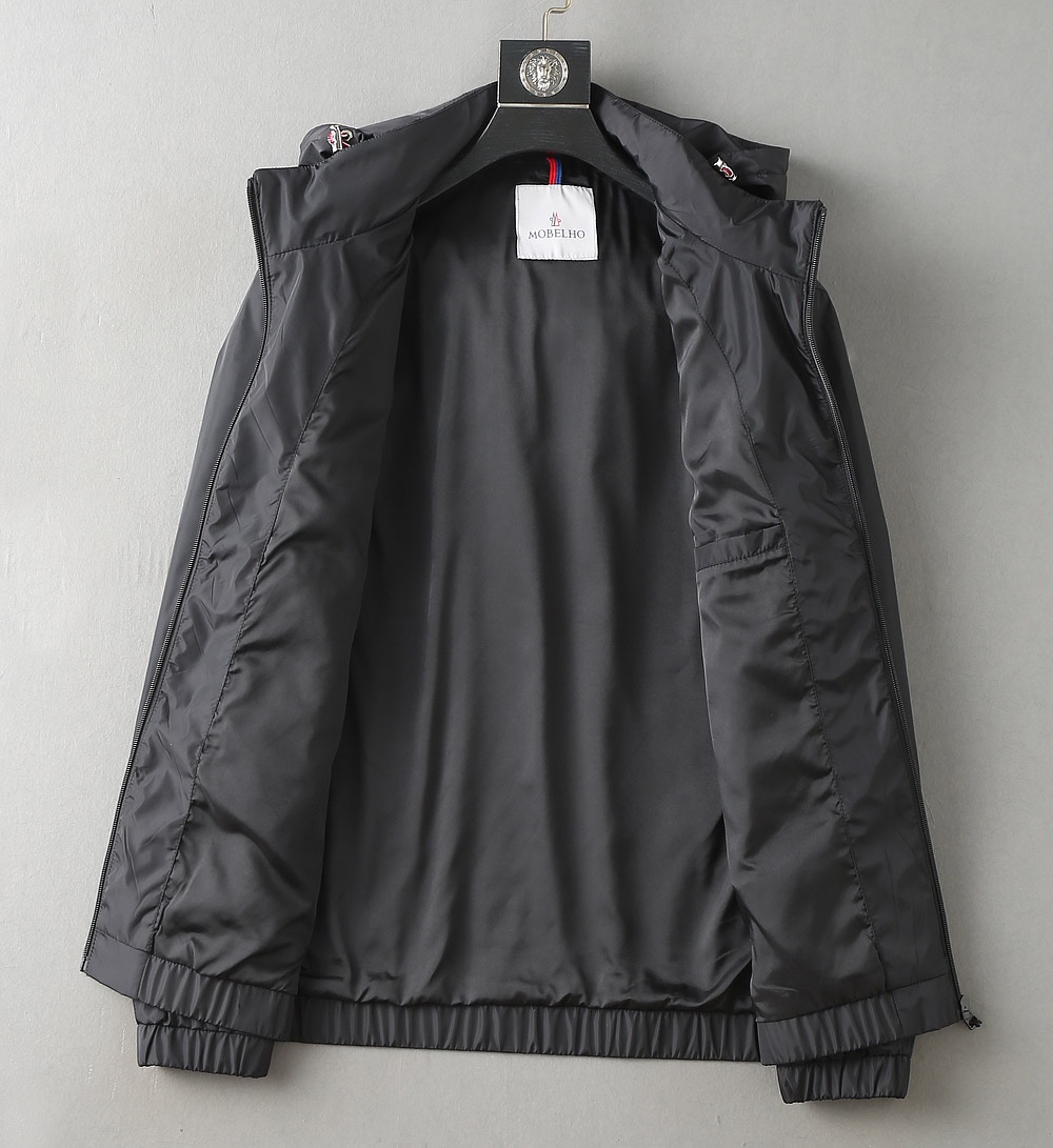 モンクレール「Moncler」2025春新作ジャケット