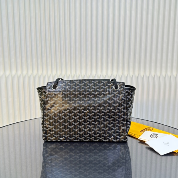 ]ゴヤール「Goyard」Belvedere トートバッグ