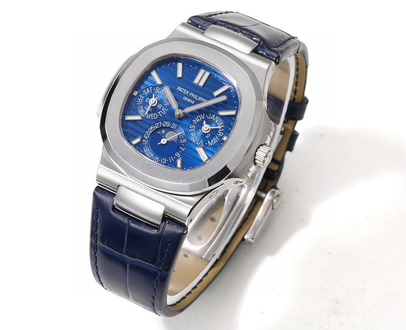 パテック・フィリップ ノーチラス 40MM