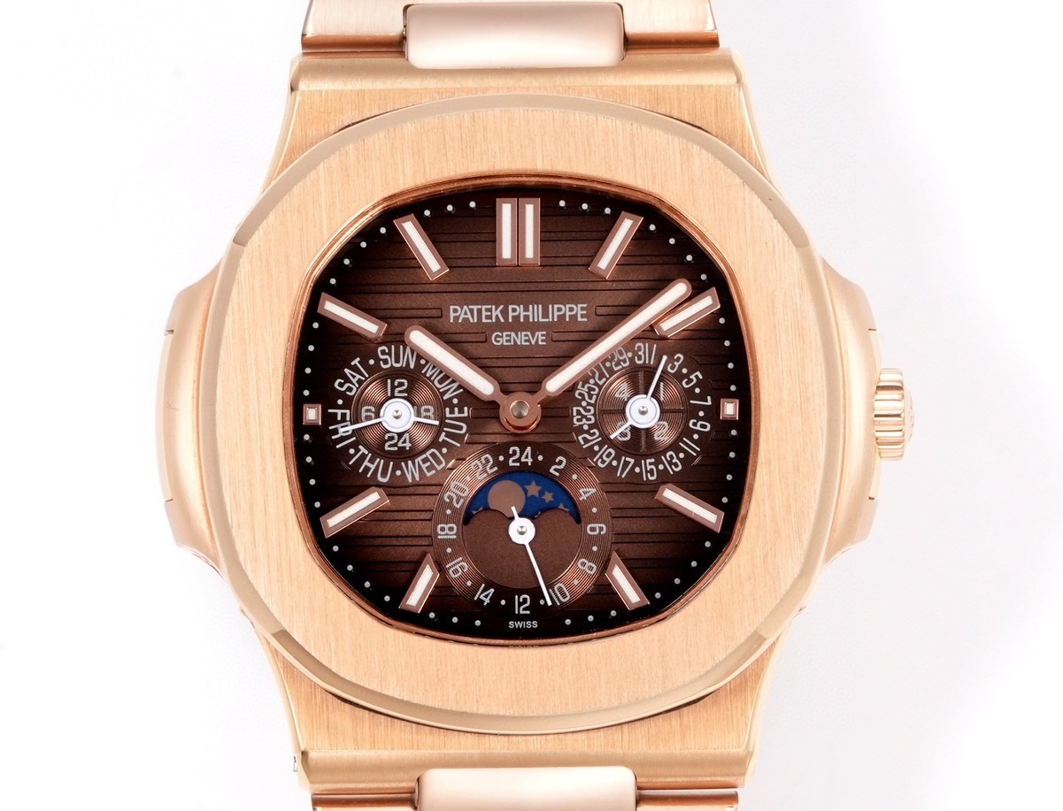 パテック・フィリップ ノーチラス 40MM