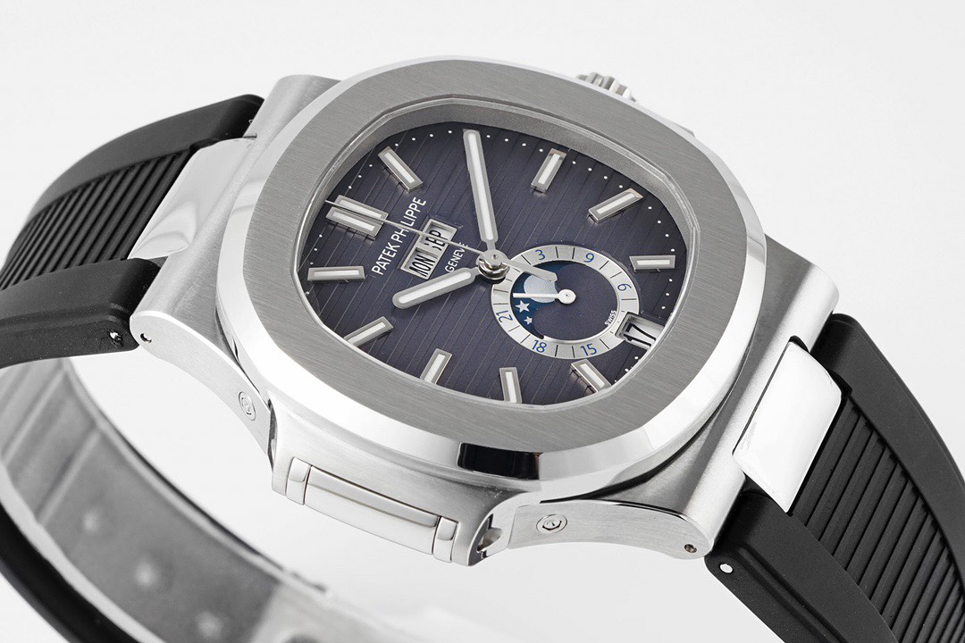パテック・フィリップ ノーチラス 40MM