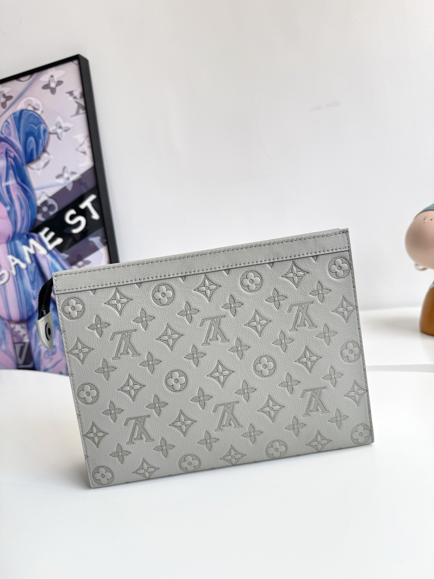 ルイ・ヴィトン「Louis Vuitton」ポシェット･ヴォワヤージュ MM