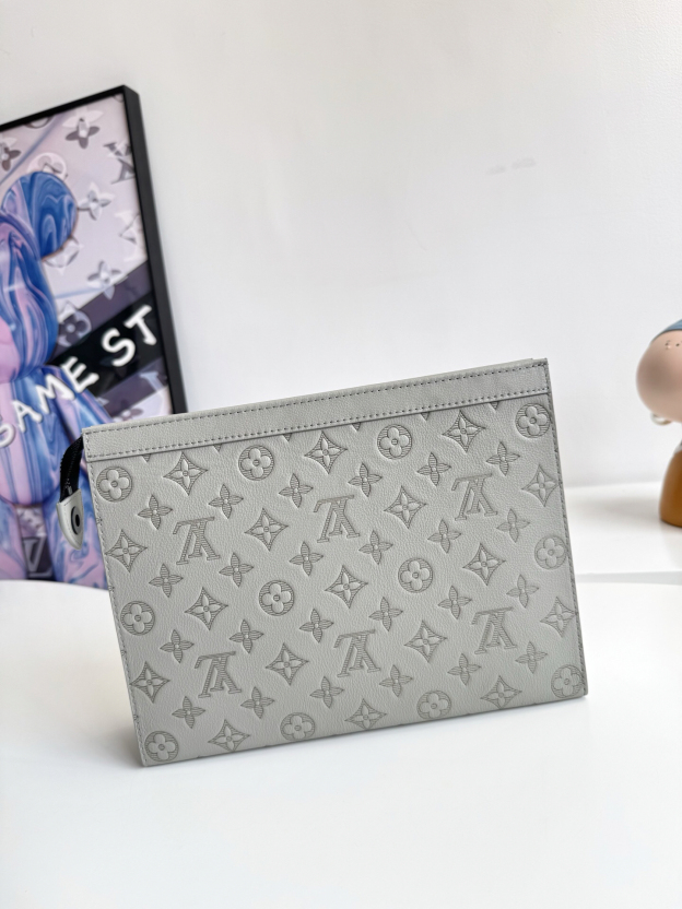 ルイ・ヴィトン「Louis Vuitton」ポシェット･ヴォワヤージュ MM