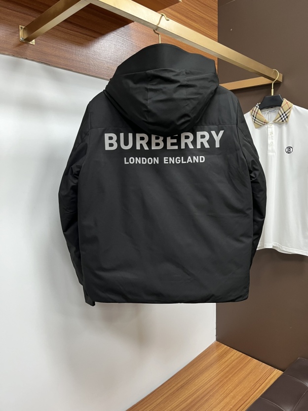 モンクレール メンズ ファッションダウンジャケット