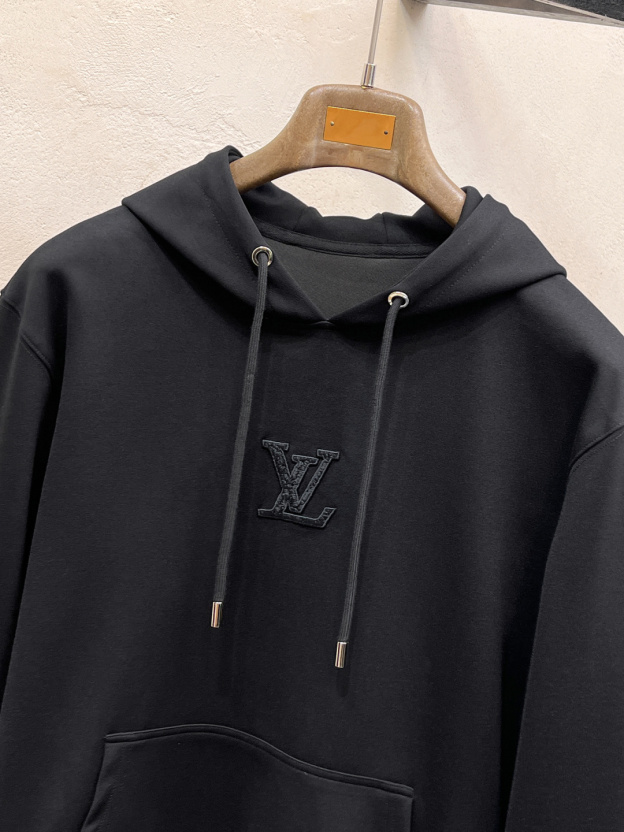 ルイ・ヴィトン「Louis Vuitton」秋冬 メンズ  カジュアルスポーツセット