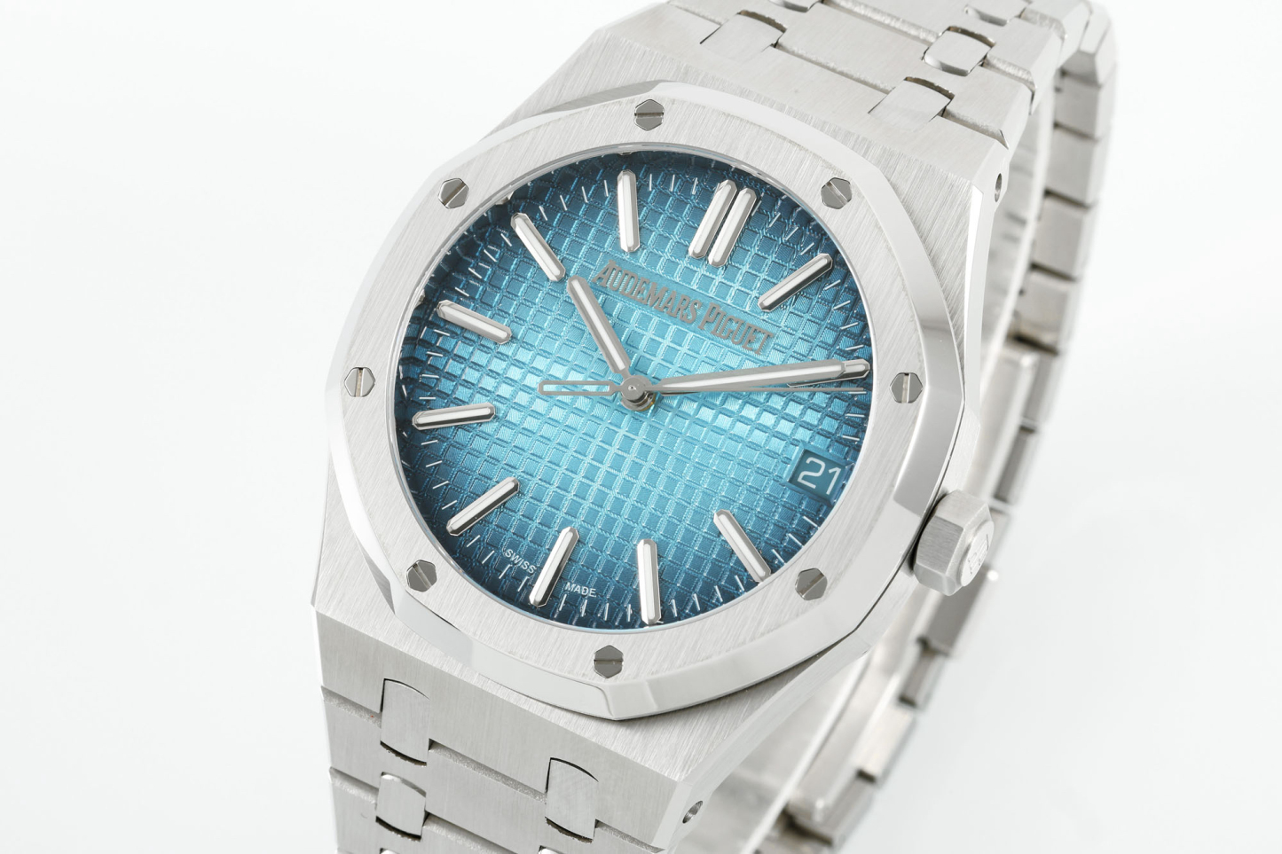 オーデマ・ピゲ ロイヤルオーク 41mm