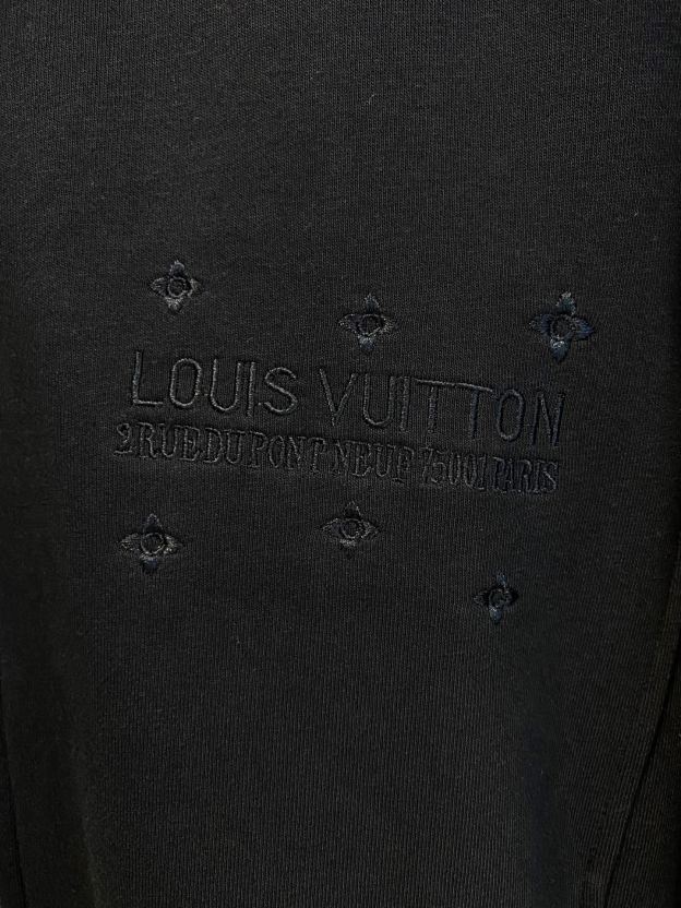 ルイ・ヴィトン「Louis Vuitton」秋冬カジュアルカーディガンスポーツセット