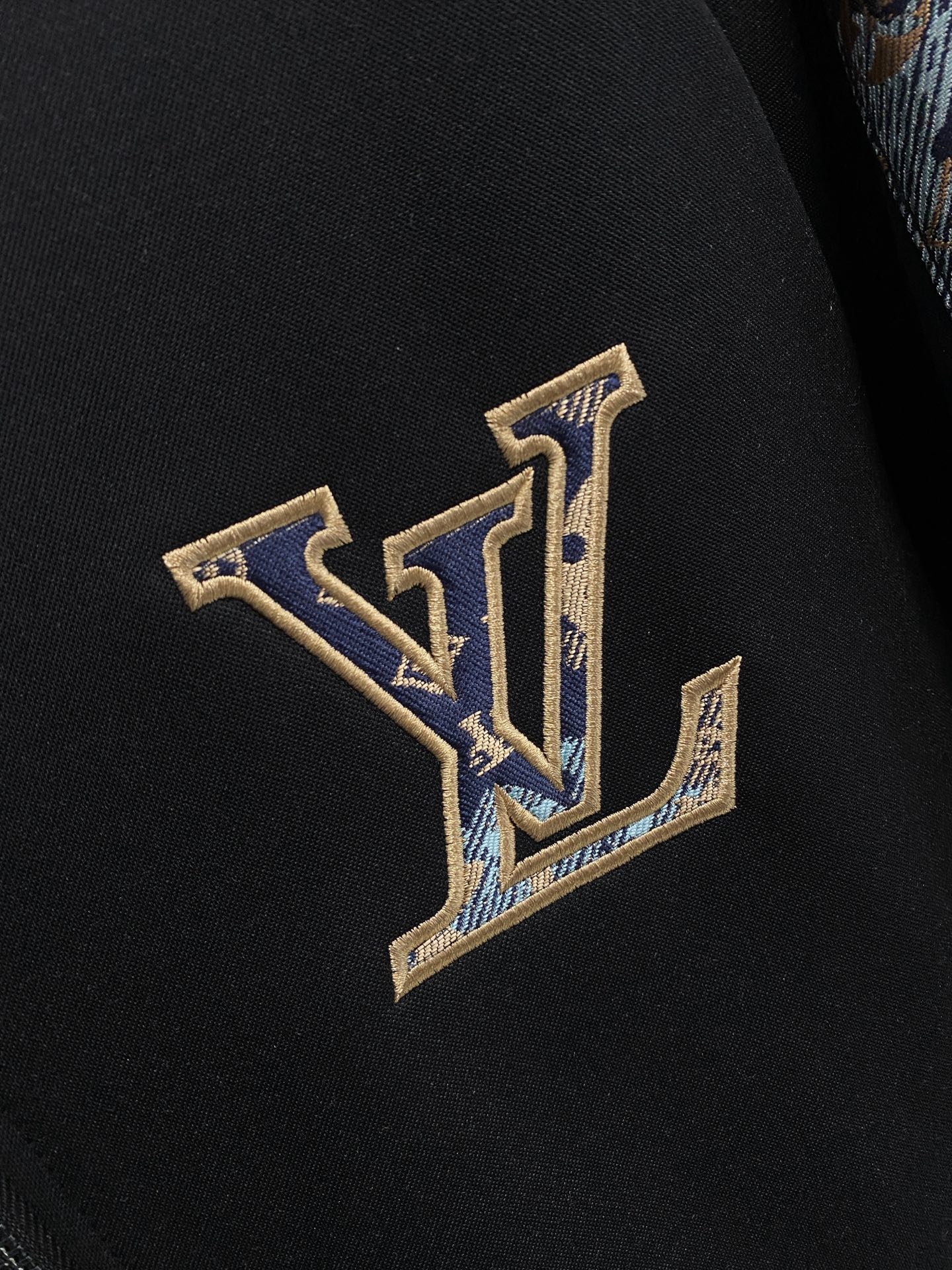 ルイ・ヴィトン「Louis Vuitton」秋冬カジュアルカーディガンスポーツセット