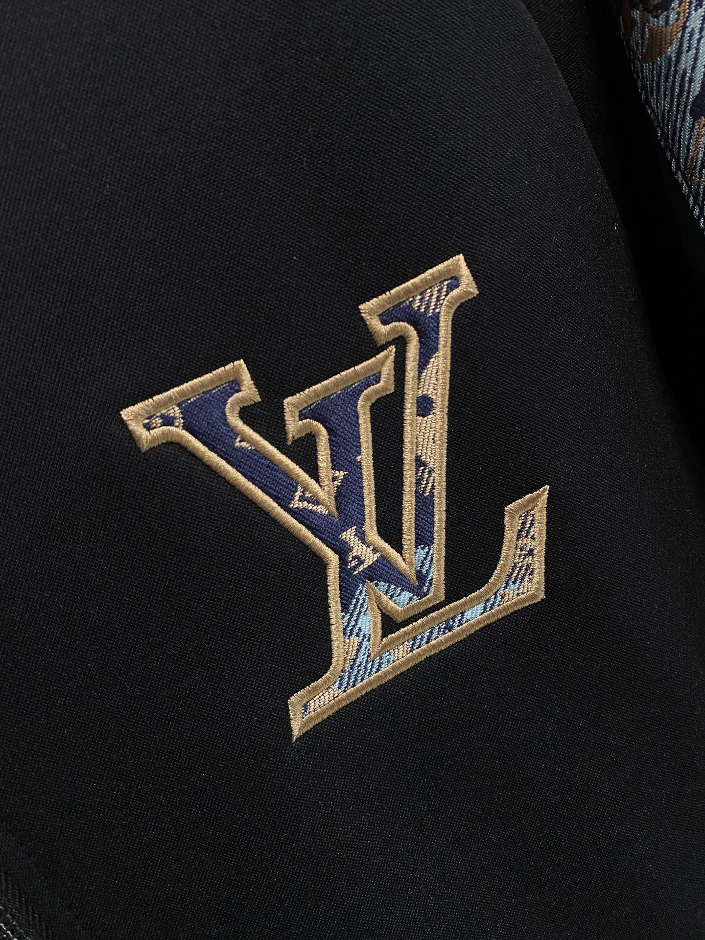 ルイ・ヴィトン「Louis Vuitton」秋冬カジュアルカーディガンスポーツセット