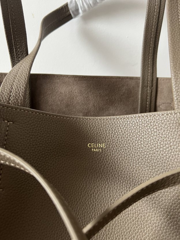 セリーヌ「Celine」CABAS PHANTOM トートバッグ