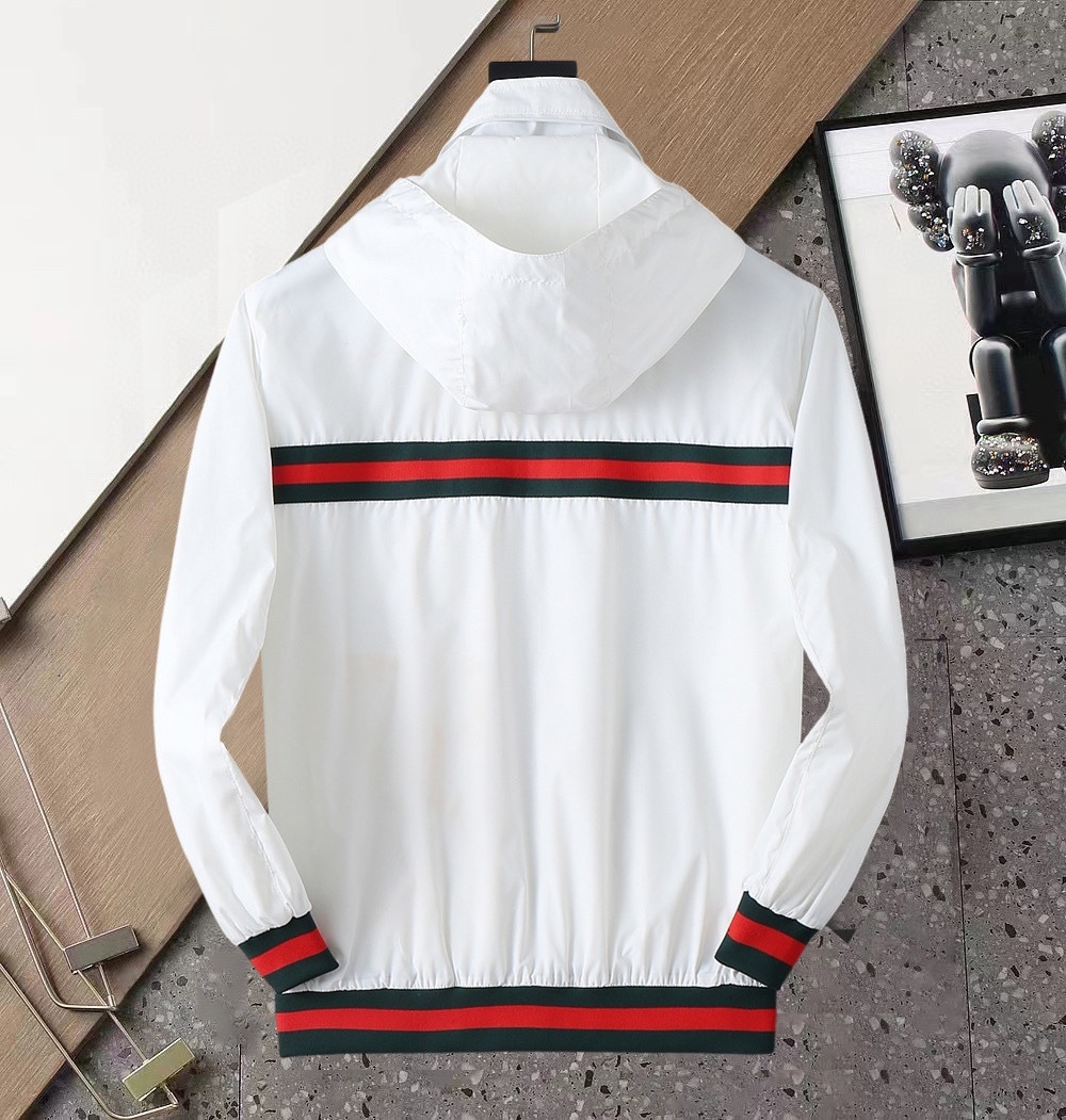 グッチ「Gucci」ファッショナブルなジャケット