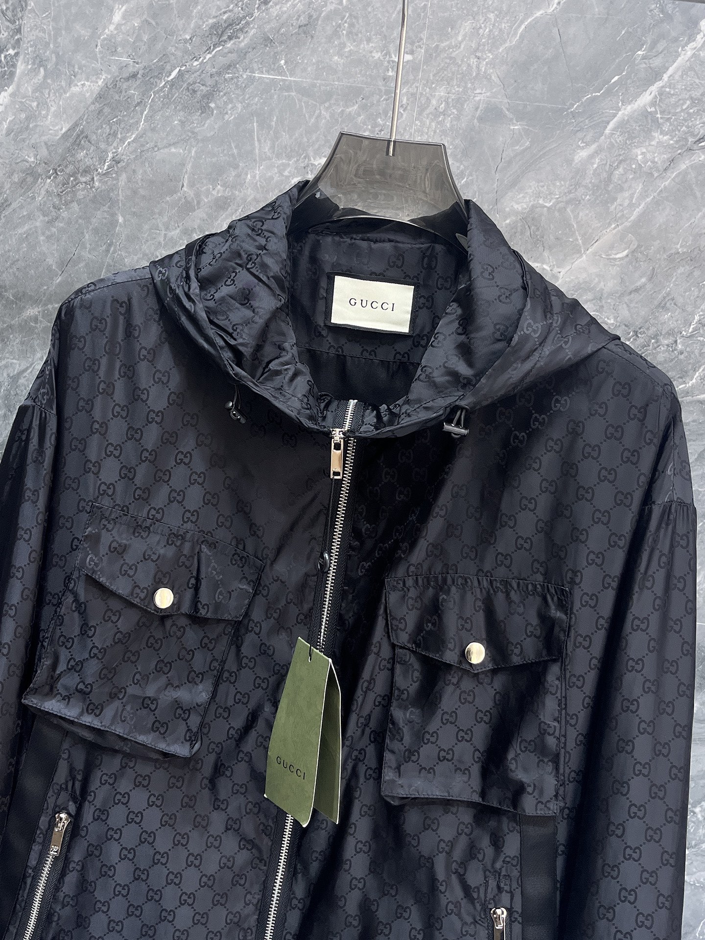 グッチ「Gucci 」秋冬新作メンズジャケット