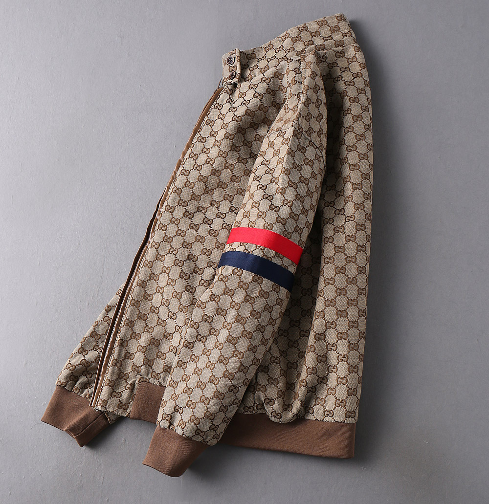 グッチ「Gucci 」秋冬新作メンズジャケット