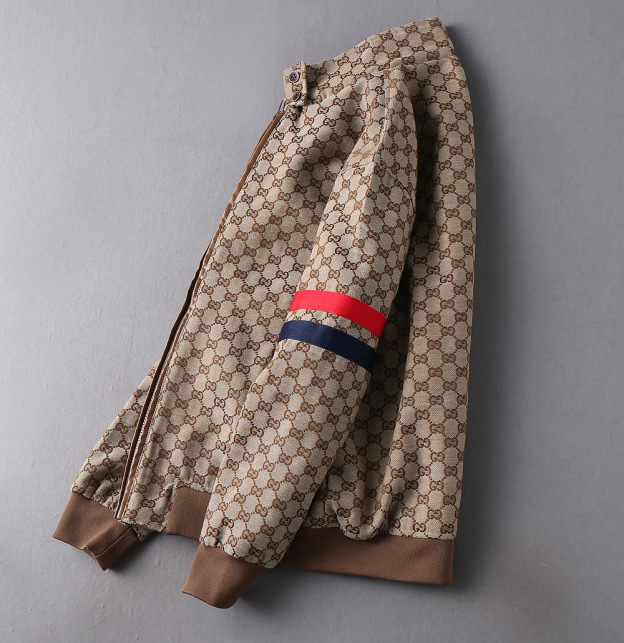 グッチ「Gucci 」秋冬新作メンズジャケット