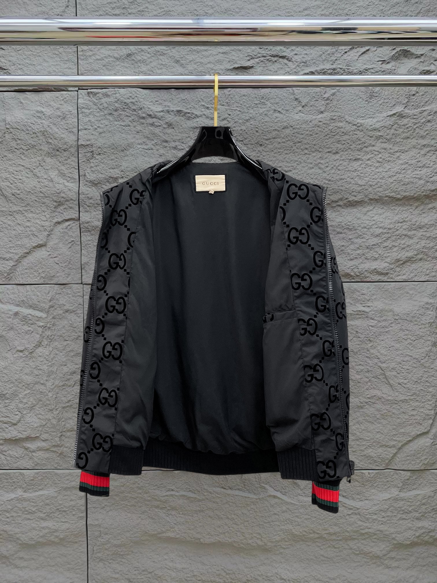 グッチ「Gucci 」秋冬新作メンズジャケット