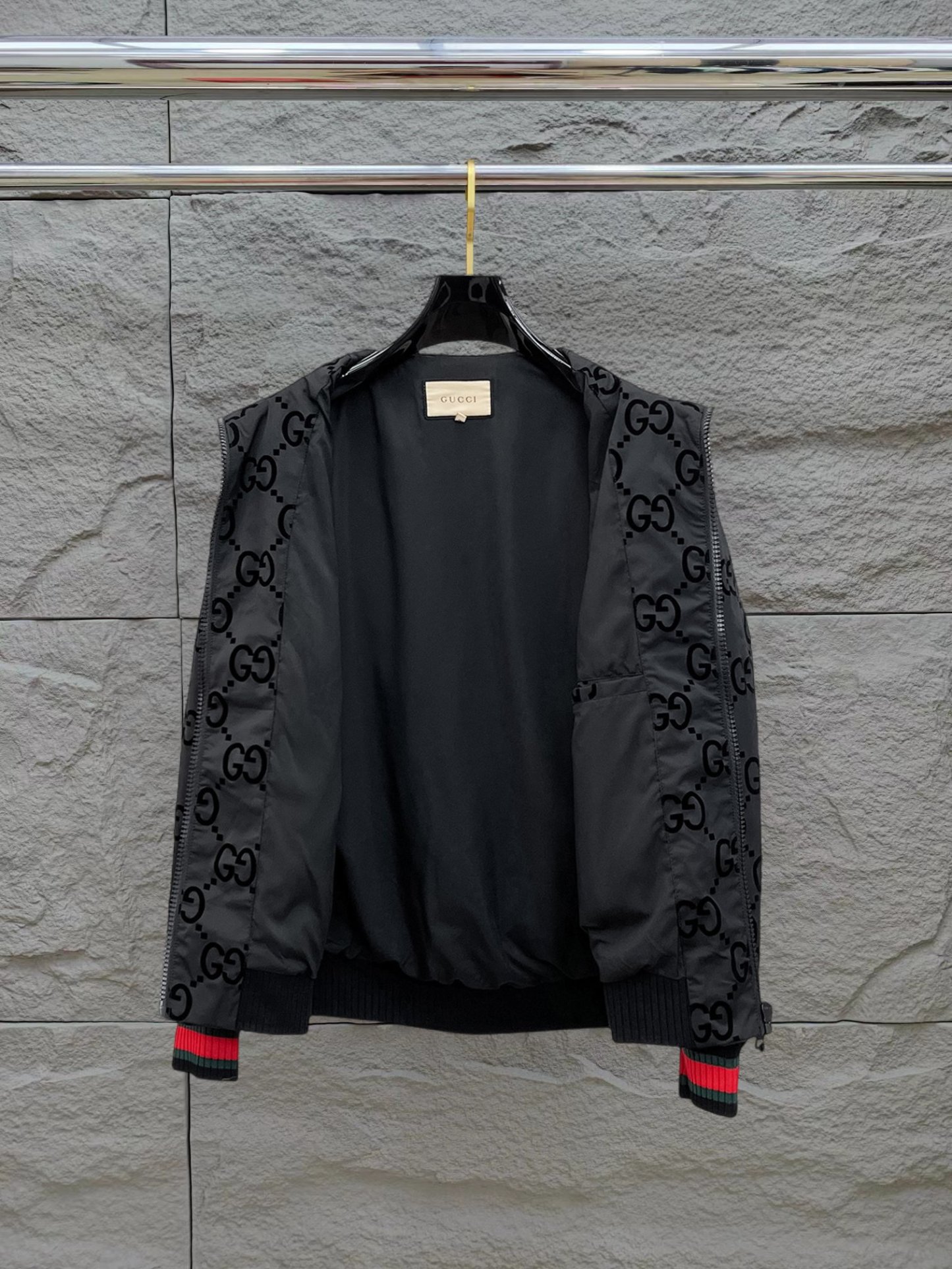 グッチ「Gucci 」秋冬新作メンズジャケット