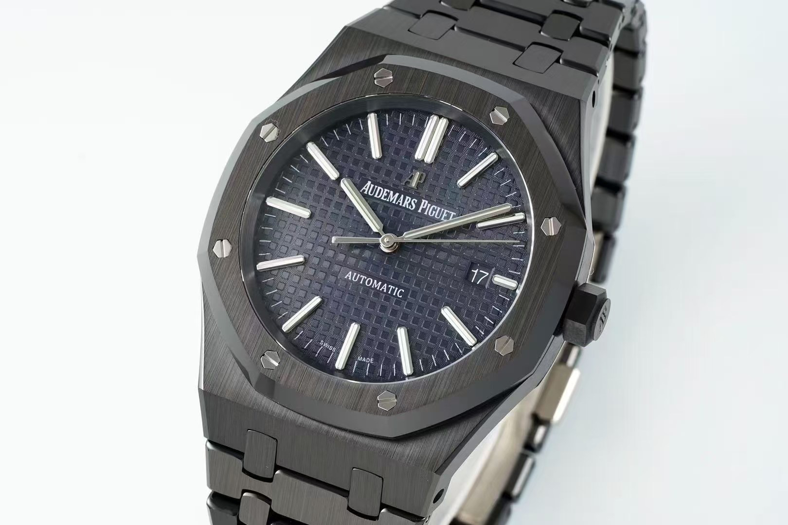 オーデマ・ピゲ ロイヤルオーク 41mm