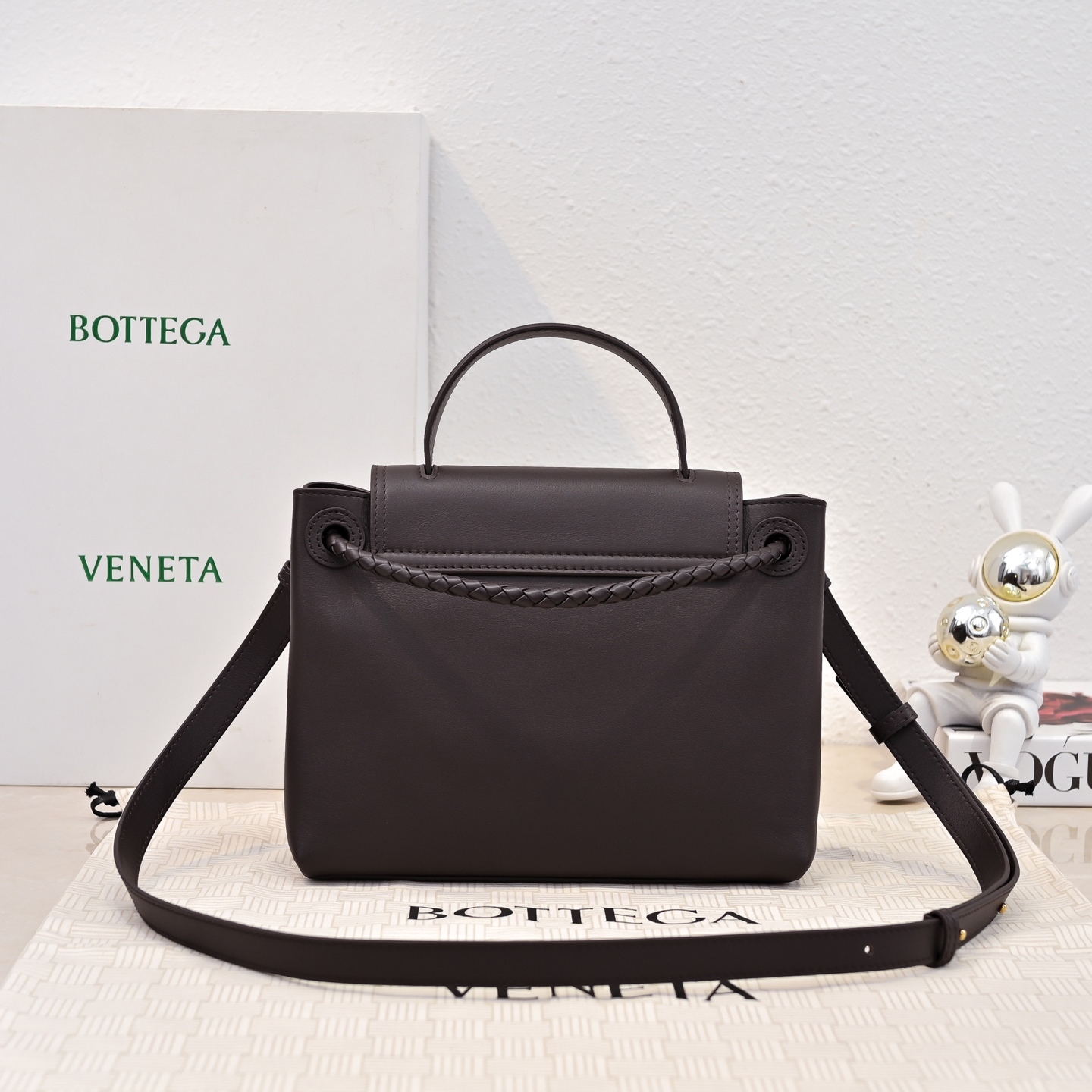 ボッテガ・ヴェネタ「Bottega Veneta」Ciao Ciao バッグ