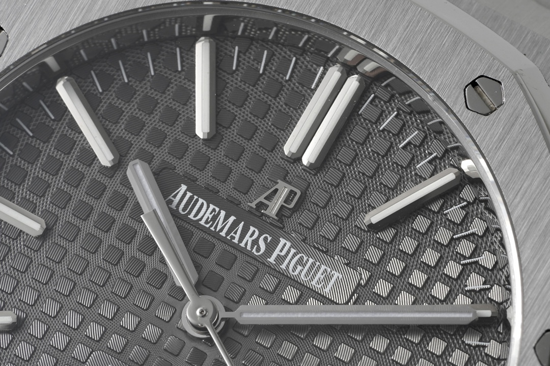 オーデマ・ピゲ ロイヤルオーク 41mm