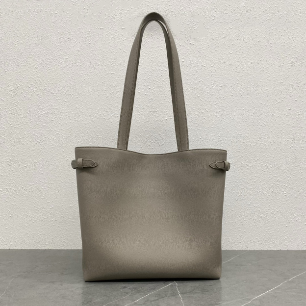 セリーヌ「Celine」CABAS ANAIS レザー トートバッグ