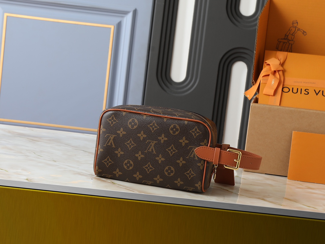 ルイ・ヴィトン ロッカー ドップ･キット