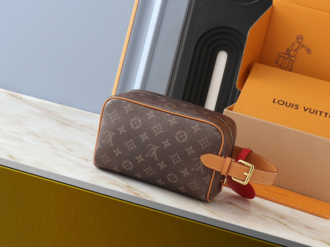 ルイ・ヴィトン ロッカー ドップ･キット