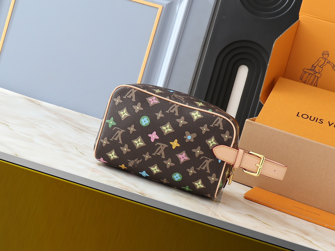 ルイ・ヴィトン ロッカー ドップ･キット