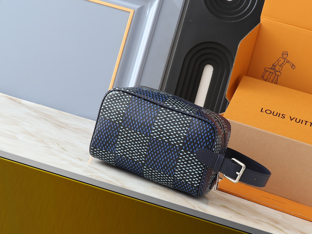 ルイ・ヴィトン ロッカー ドップ･キット