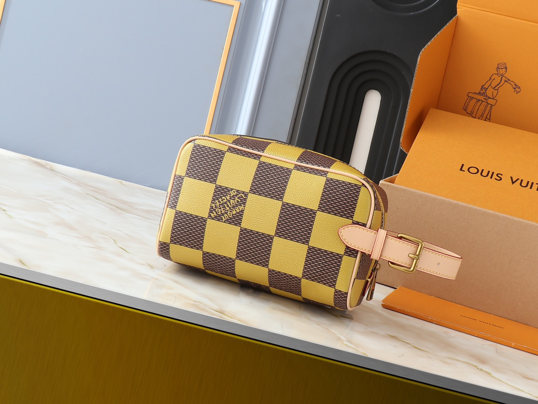 ルイ・ヴィトン ロッカー ドップ･キット