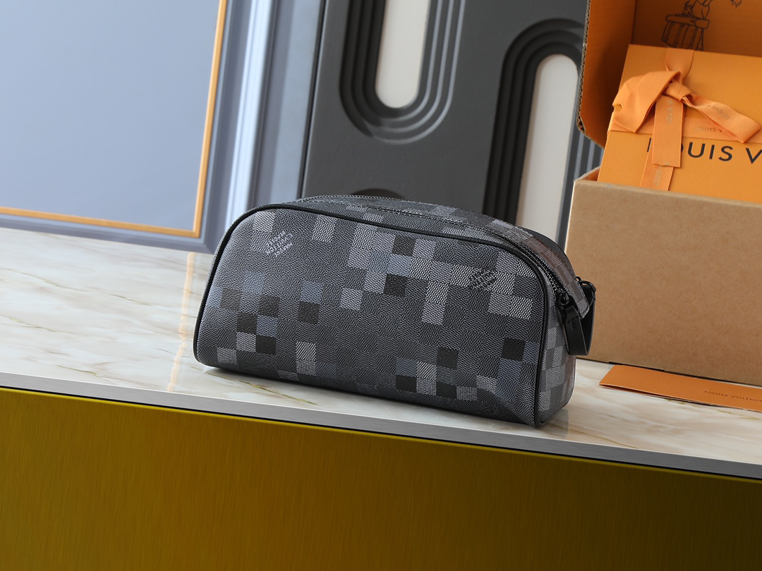 ルイ・ヴィトン ドップ･キット