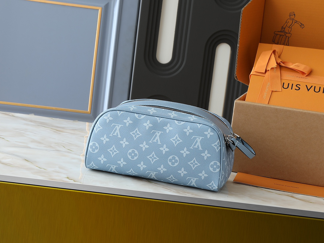 ルイ・ヴィトン ドップ･キット